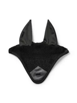 Bonnet anti-mouches Winter Shadow - Equestrian Stockholm