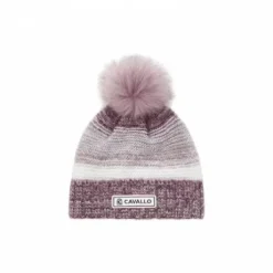 Bonnet avec pompon Eireen - Cavallo
