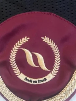 Bonnet back on track