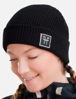 Bonnet Beanie Horse Pilot