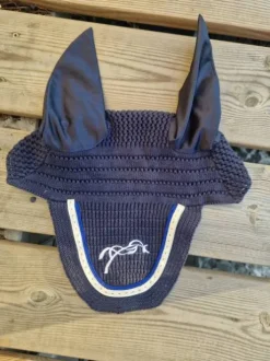 Bonnet cheval de la marque Pénélope Leprevost