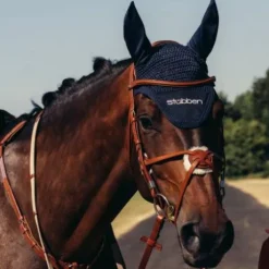 Bonnet cheval de travail - STUBBEN