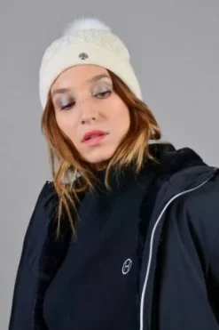 Bonnet Columbia Harcour