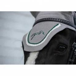 Bonnet crocheté en coton - Pénélope Collection - Confort & Élégance