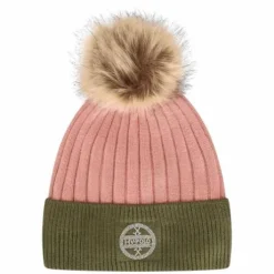 Bonnet Dionne - HV Polo