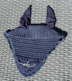 Bonnet Dy’on bleu marine