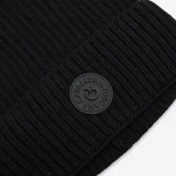 Bonnet en laine - Cavalleria Toscana - Laine mérinos premium