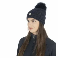 Bonnet Equiline Cedic