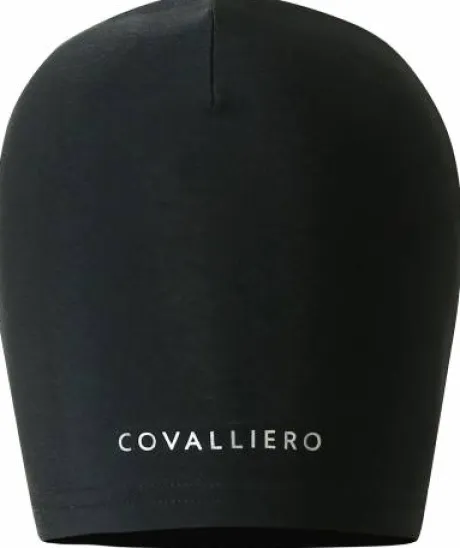Bonnet fin AW25 - Covalliero - Respirant et élastique