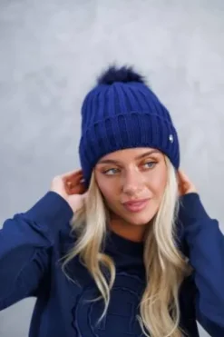 Bonnet Harcour Cooper (3 coloris)