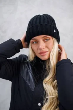 Bonnet Harcour Cooper (3 coloris)