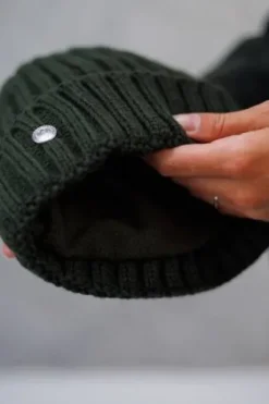 Bonnet Harcour Cooper (3 coloris)