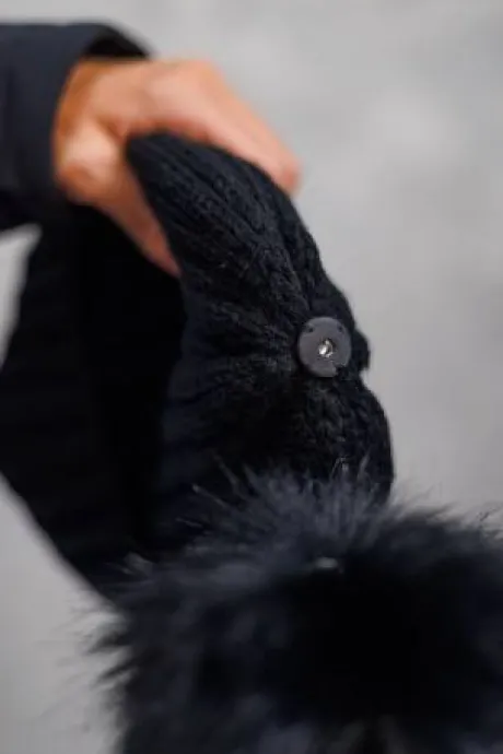 Bonnet Harcour Cooper (3 coloris)