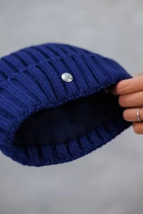 Bonnet Harcour Cooper (3 coloris)