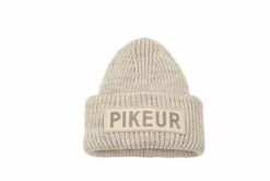 Bonnet logo strass - Pikeur