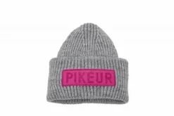 Bonnet logo strass - Pikeur