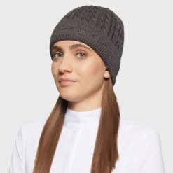 Bonnet Mira Crystal Samshield