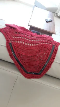 bonnet paddock sport