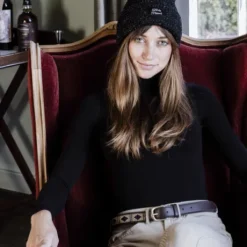 Bonnet Paillettes - Kentucky