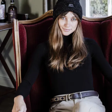 Bonnet Paillettes - Kentucky