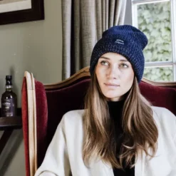 Bonnet Paillettes - Kentucky