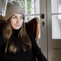 Bonnet Paillettes - Kentucky