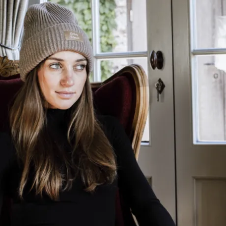 Bonnet Paillettes - Kentucky