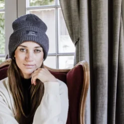 Bonnet Paillettes - Kentucky