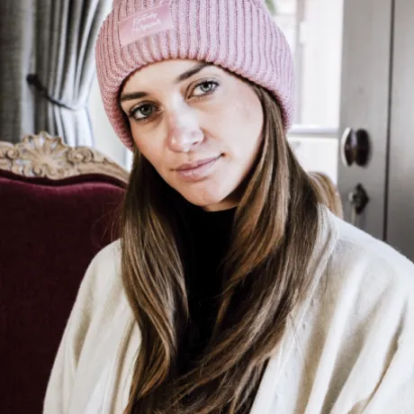 Bonnet Paillettes - Kentucky