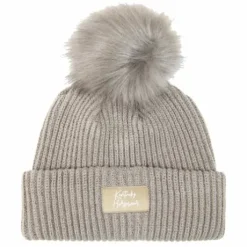 Bonnet pompon - Kentucky