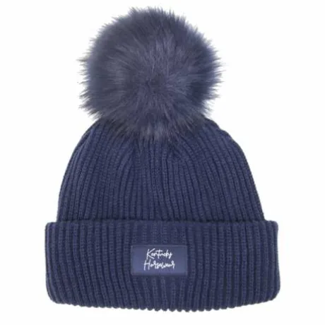 Bonnet pompon - Kentucky