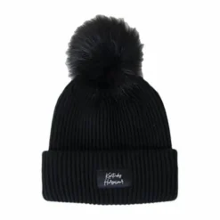 Bonnet pompon - Kentucky