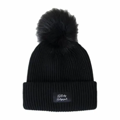 Bonnet pompon - Kentucky