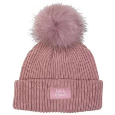 Bonnet pompon - Kentucky