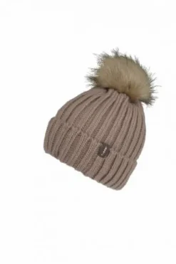 Bonnet pompon 2023 Pikeur