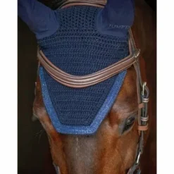Bonnet pour cheval Glitter - Jump'In