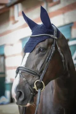 Bonnet Pro Coton Paddock Sports