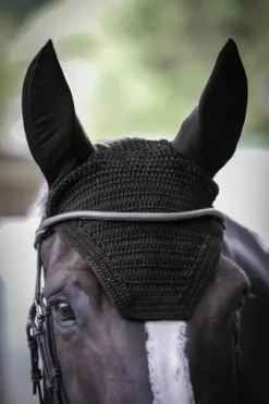 Bonnet Pro Coton Paddock Sports