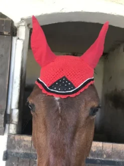 Bonnet rouge