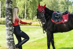 Bonnet Rouge - Chili Pepper - Equito