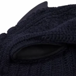 Bonnet soundless flore QHP