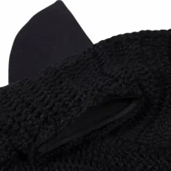 Bonnet soundless flore QHP