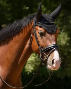 Bonnet soundless flore QHP