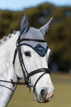 Bonnet Sportive Blue Ash - Equestrian Stockholm