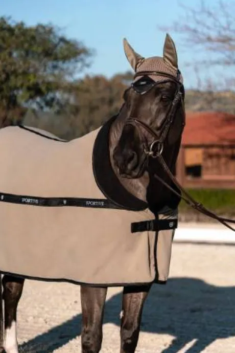 Bonnet Sportive Chantelle - Equestrian Stockholm