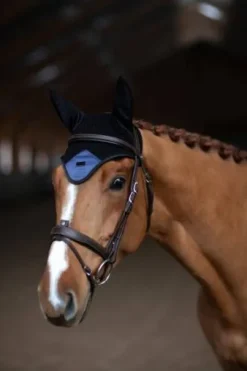 Bonnet Sportive Dark Venice - Equestrian Stockholm