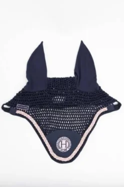 Bonnet Suzette - Harcour - Mailles tricotées à la main