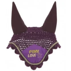 Bonnet taille poney Equi-Kids