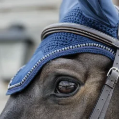 Bonnet Wellington Velvet Pearl - Kentucky