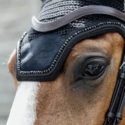 Bonnet Wellington Velvet Pearl - Kentucky